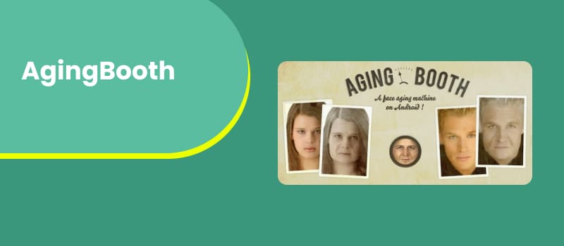 AgingBooth