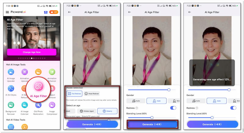 Picwand Ai Photo Editor