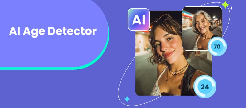 AI Age Detector