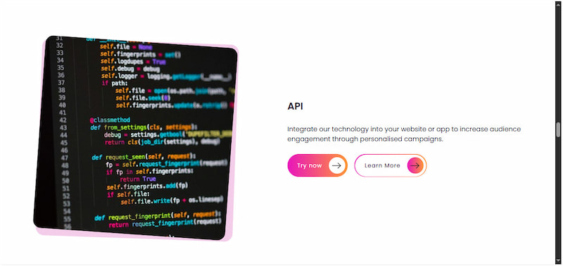 Api Integration