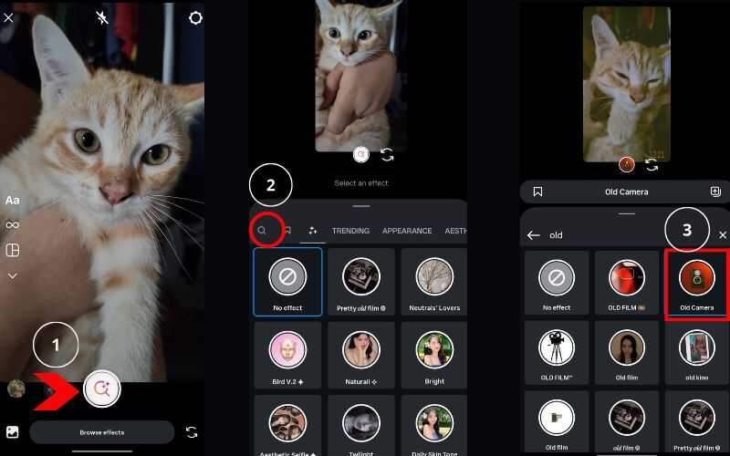 Use Best Old Filter