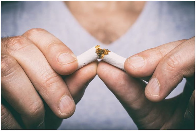 Do Not Smoke
