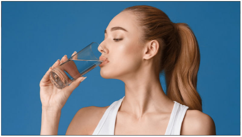Drink Water