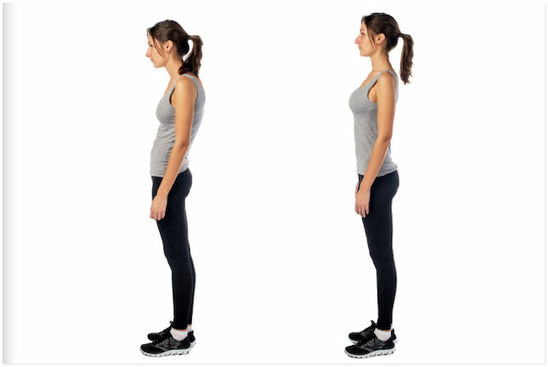 Improve Posture