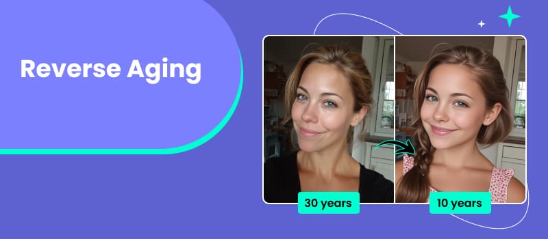 Reverse Aging