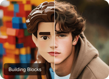 Building Blocks