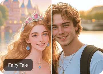 Fairy Tale