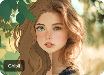 Ghibli