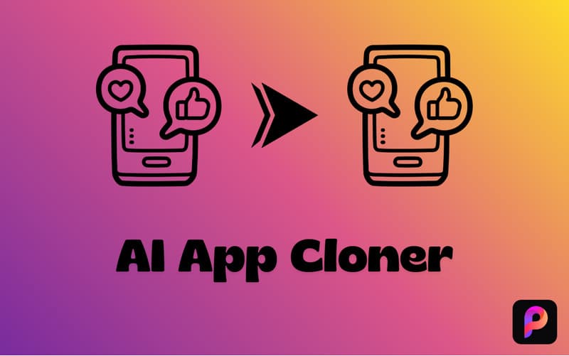 What Is Ai App Cloner