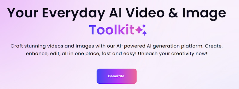 Clipfly AI