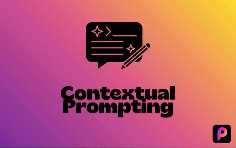 Contextual Prompting