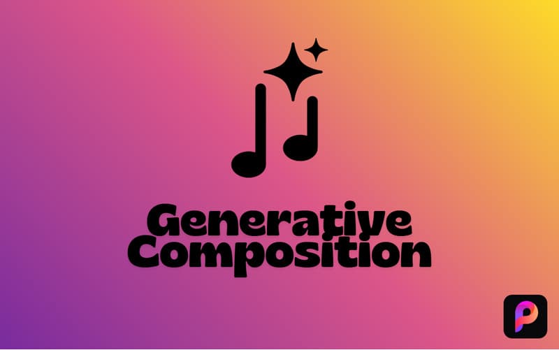 Generative Composition