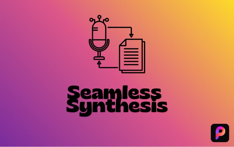 Seamless Systhesis