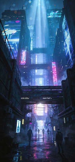 Aipixwall Street