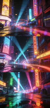 Aipixwall City