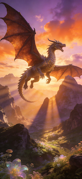 Aipixwall Dragons