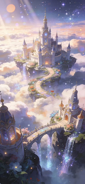 Aipixwall Fantasy