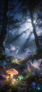 Aipixwall Forest