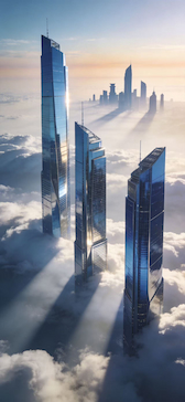Aipixwall Metropolis