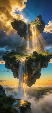 Aipixwall Islands