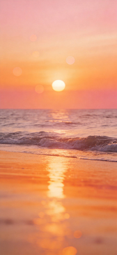 Aipixwall Sunset
