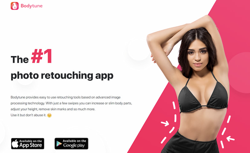 Body Tune AI