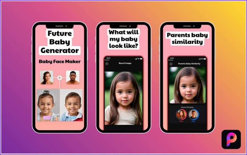 Futurebaby Ai Baby Generator