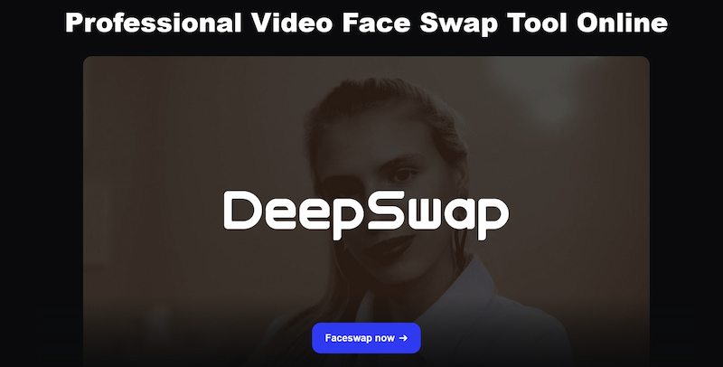 Deepswap Ai