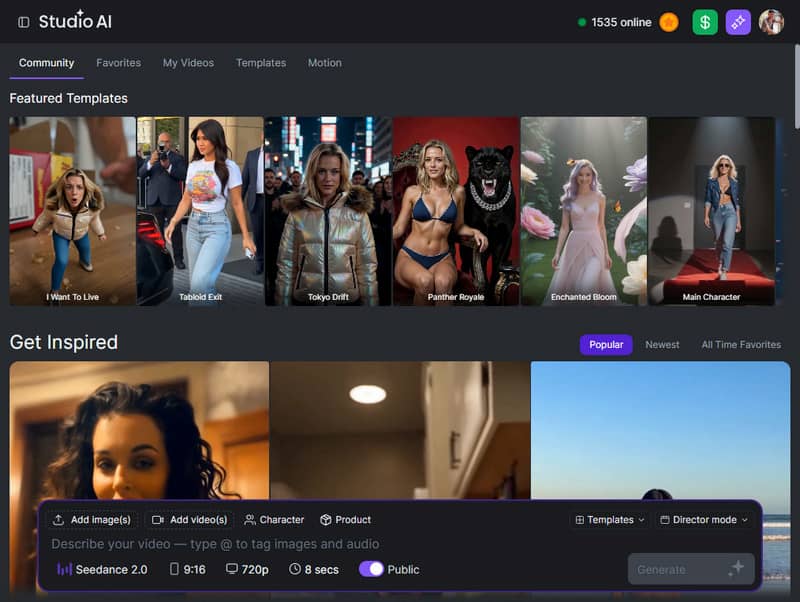 Pika Ai For Creating Viral Video