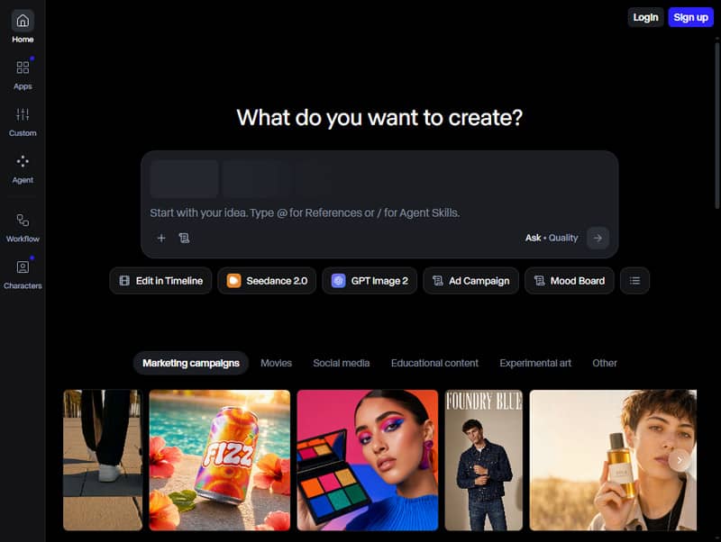 Runway Ai For Creating Viral Video