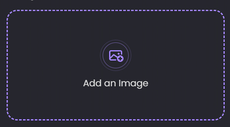 Picwand Add An Image