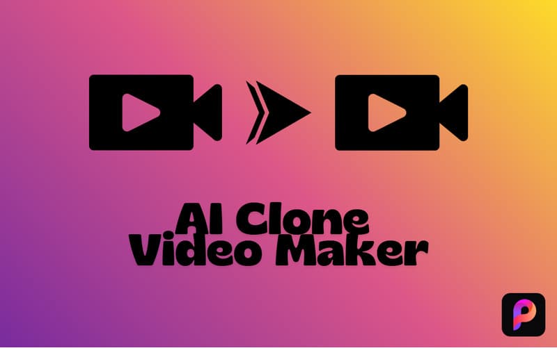 What Is Ai Clone Video Maker
