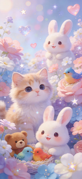 Aipixwall Cute