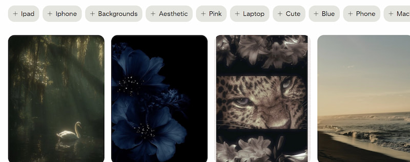 Pinterest Wallpaper