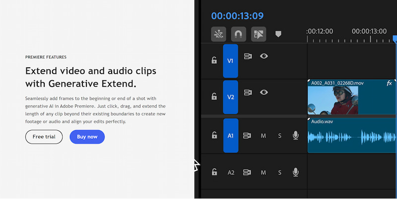 Premiere Pro