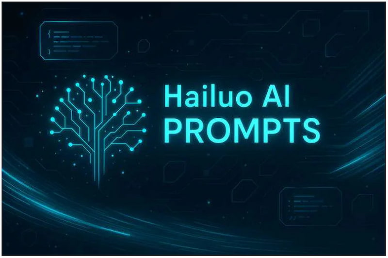 Hailuo Tips For Writing Prompts
