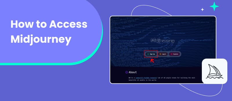 How to Access Midjourney