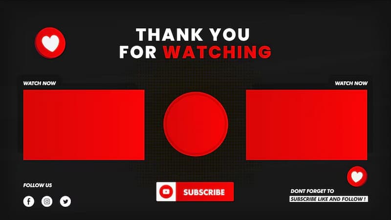 What Is Youtube Outro