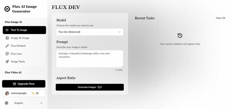 What Is Flux Ai
