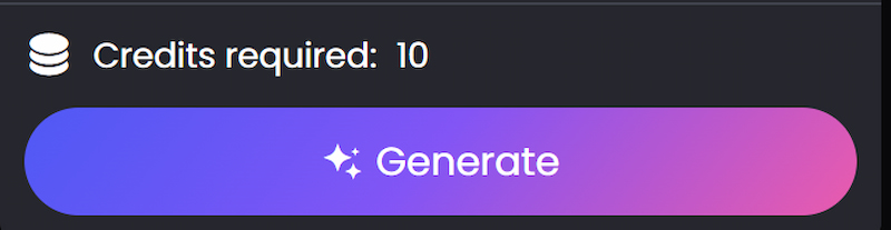 Picwand Generate