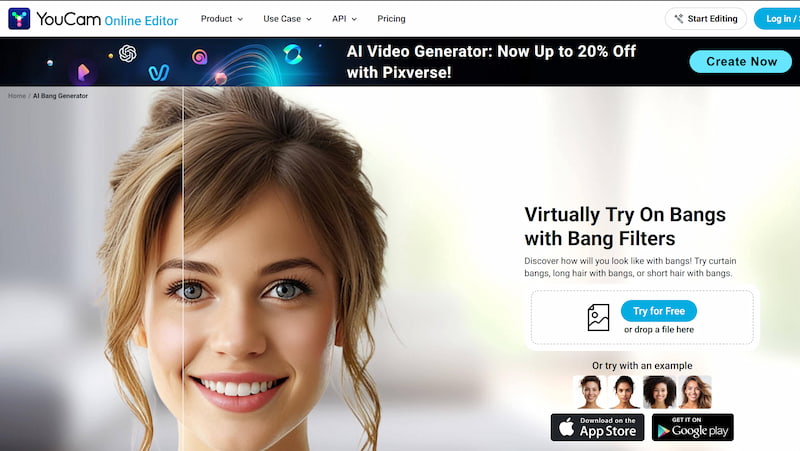 Youcam Ai
