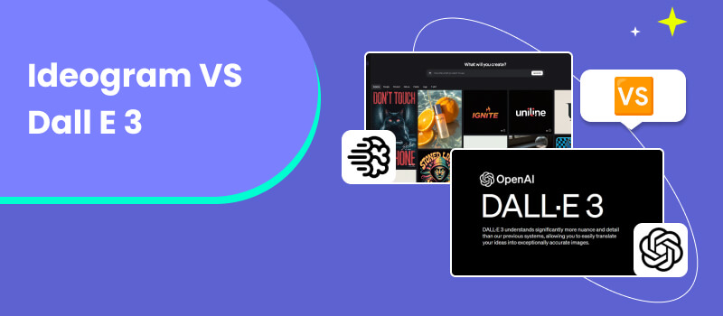 Ideogram vs DALL-E 3