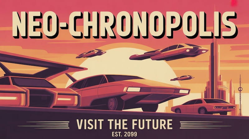 Ideogram Output Omage Result