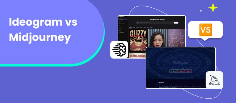 Ideogram vs Midjourney