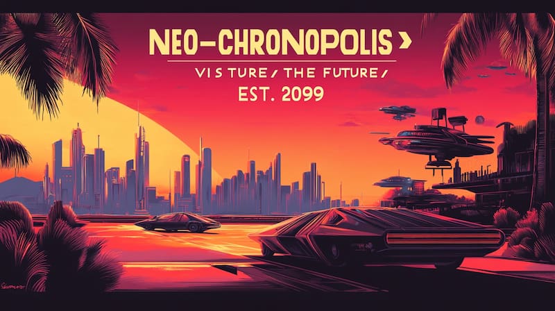 Midjourney Output Image Result