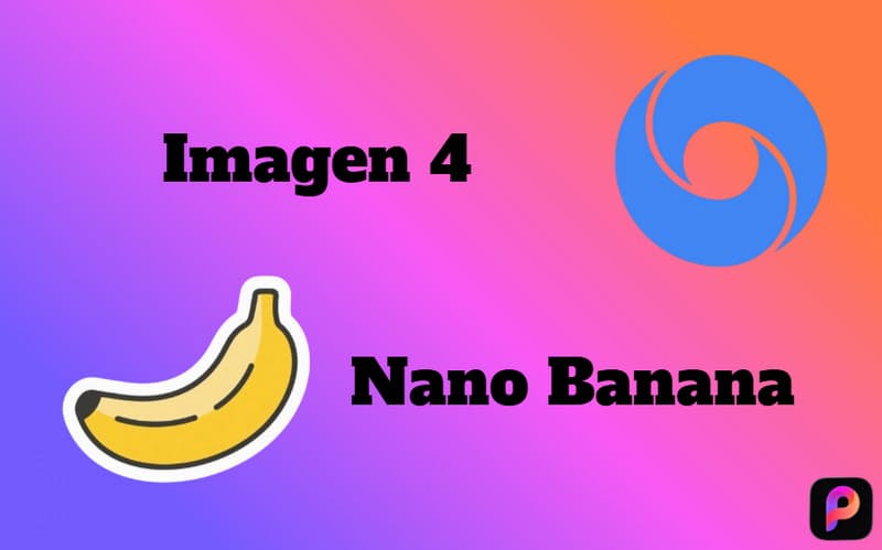 Introduction To Imagen Vs Nano Banana