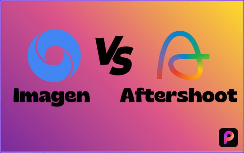 Imagen Vs Aftershoot