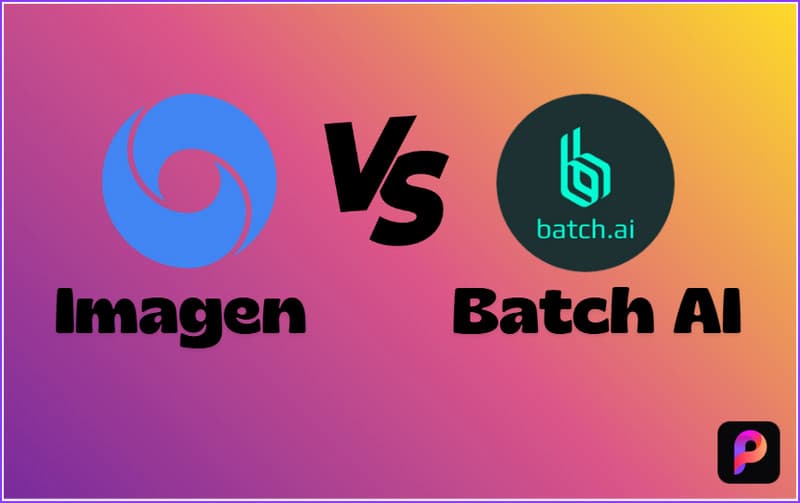 Imagen Vs Batch Ai
