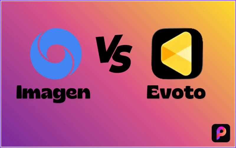 Imagen Vs Evoto