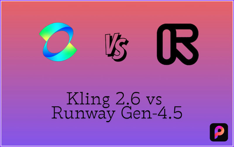 Comparison Of Kling And Runway